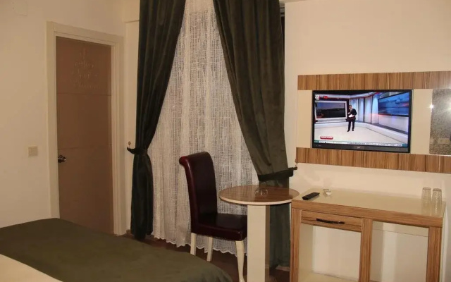Grand Mardini Hotel