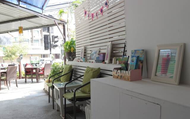 999 Triple Nine Boutique Hotel