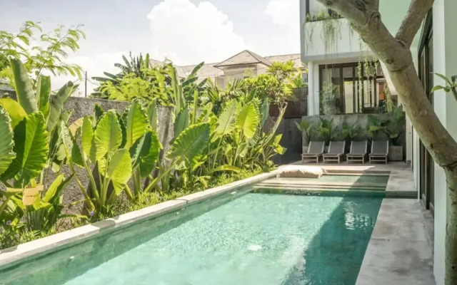 Villa Leceni Canggu by Nakula