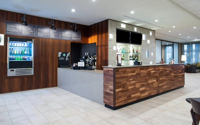 Courtyard by Marriott Kansas City Olathe
