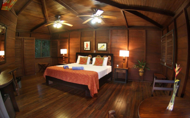 Chachagua Rainforest Hotel & Hot Springs