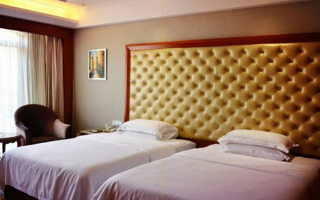 Changsha St-tropez Hotel