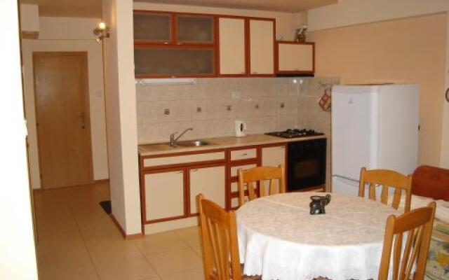 Guest House Fotini 1