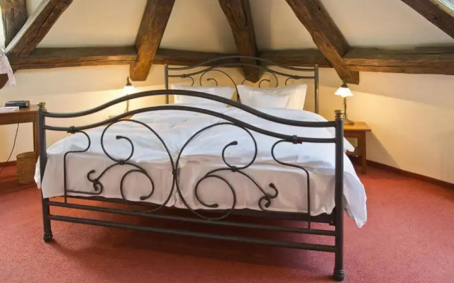 Romantik Hotel Gutshaus Ludorf