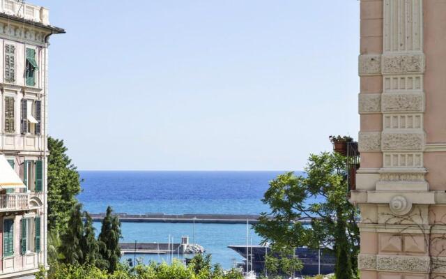 Flat 70M² 1 Bedroom 1 Bathroom - Genoa