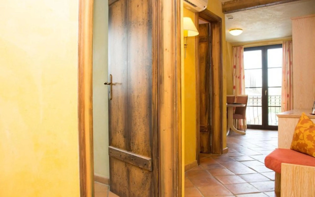 Hotel Casa Rustica