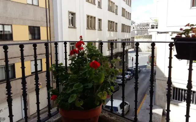 B&B Muralla Romana