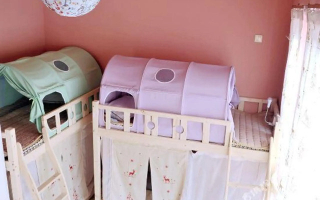 Youchao Youth Hostel