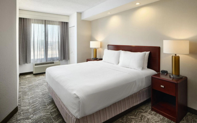 Springhill Suites by Marriott Boulder Longmont