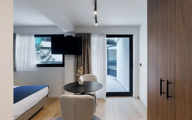 MoRe by Zoia Living