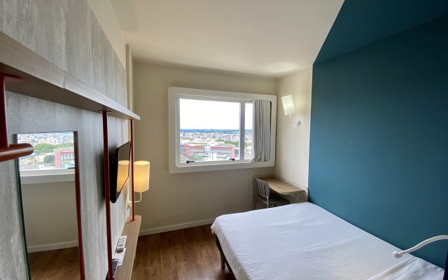 ibis budget Patos de Minas