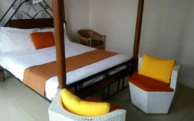 Mbita Tourist Hotel