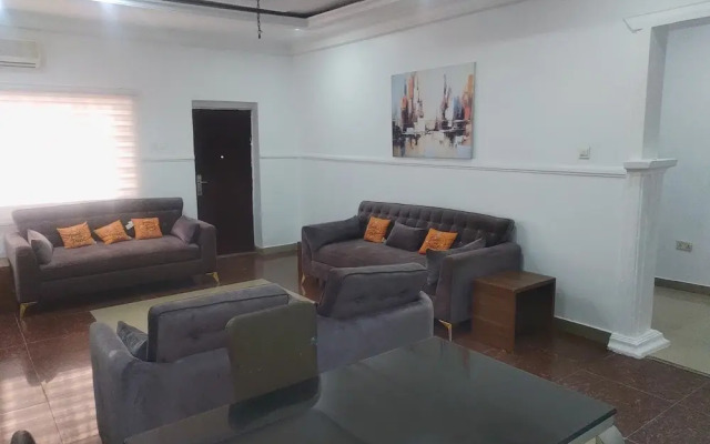 Skenyo Hotel & Apartments