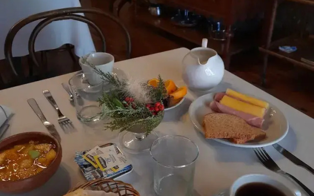 Alto Chacras Cottage