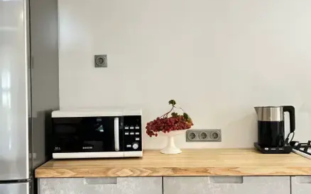 Апартаменты на улице Шаумяна