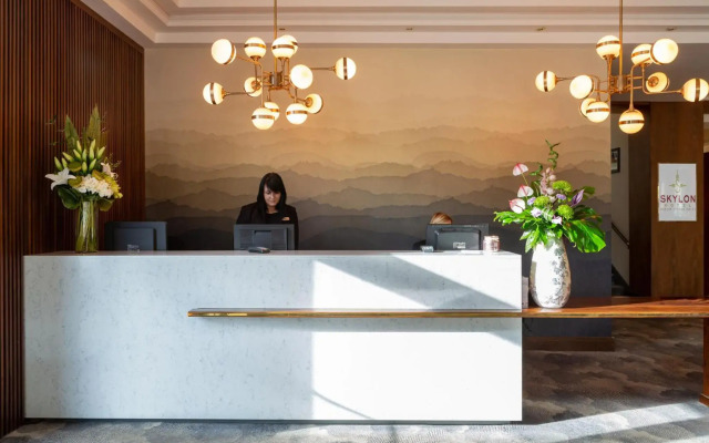 Dublin Skylon Hotel