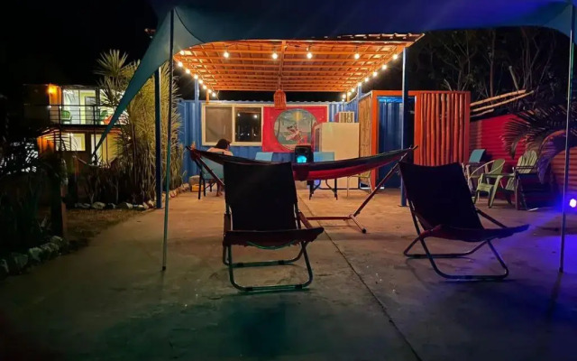 Aparthotel Pelican's Surf Club