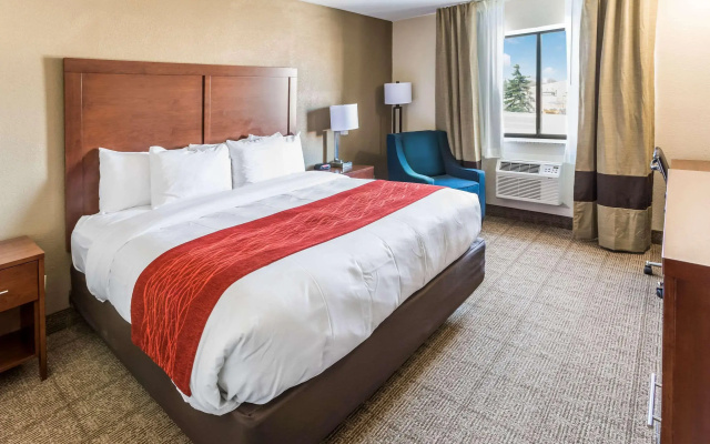 Comfort Inn Waukesha - Milwaukee West