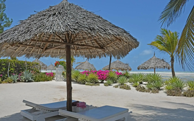 Alawi Boutique Hotel