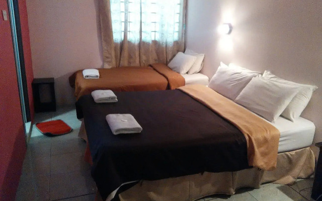 DZ Hotel