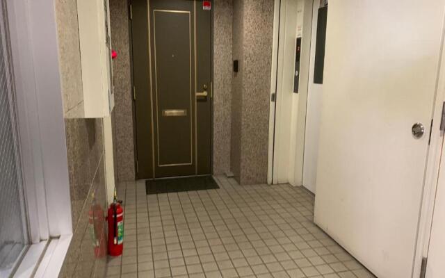 Downtown Susukino area Spacious Great access IK201