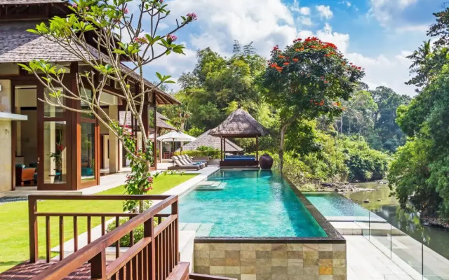 Villa Champuhan
