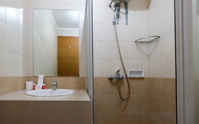 Best 3BR Apartment at Hampton's Park