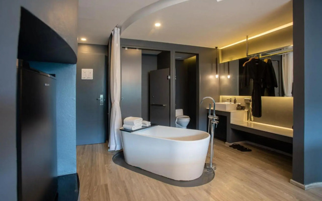 Hotel Tide Phuket