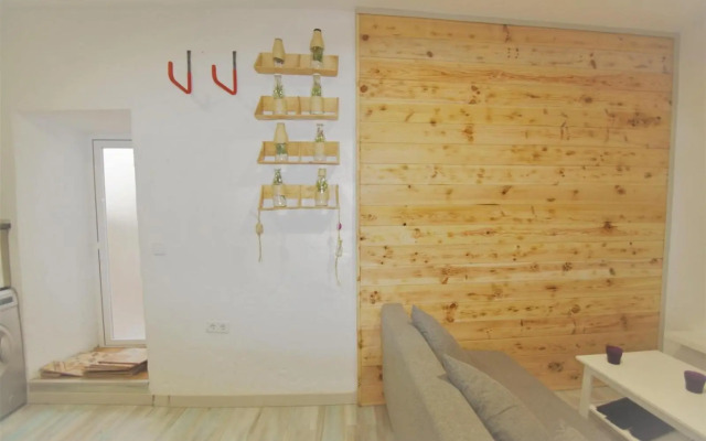 Apartamento Blue Ice