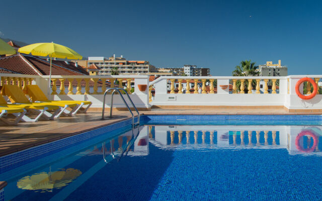 Club Tarahal