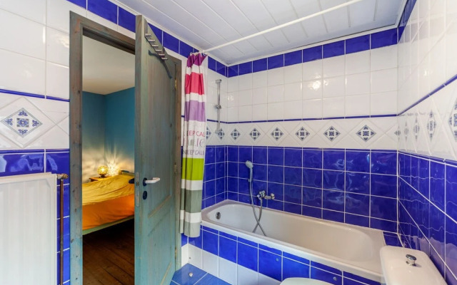 La Bastide Thy-le-bauduin