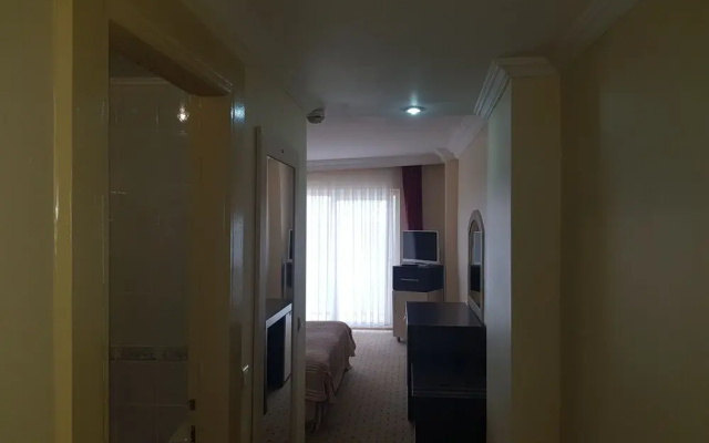 Anemurion Hotel