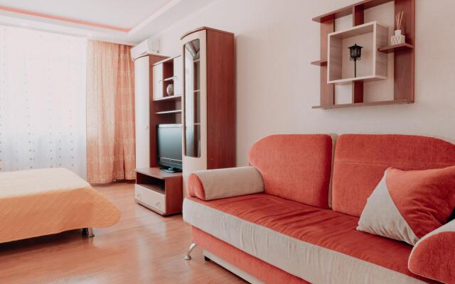 Золотой ключ на улице Алексеева 27