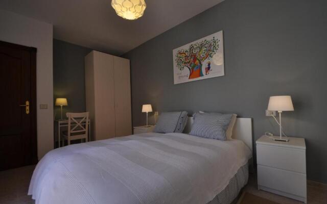 Almar Apartment