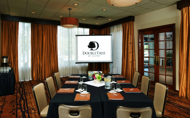 DoubleTree by Hilton Hotel Flagstaff