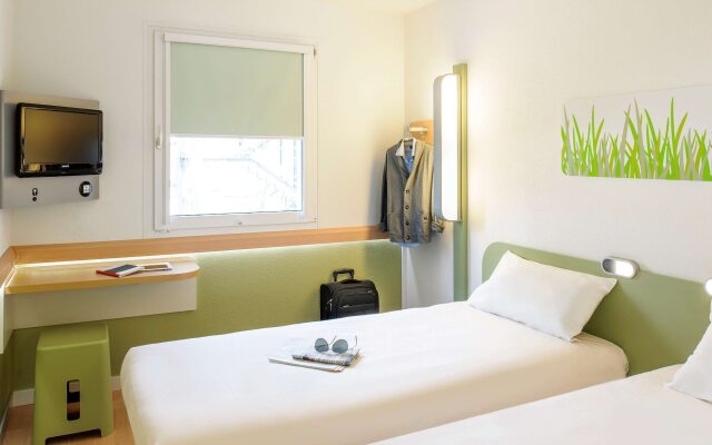 ibis budget Besancon Centre Gare