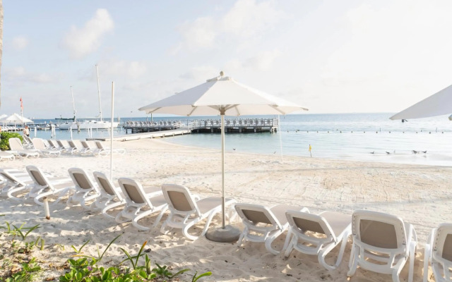 Cancun Bay All Inclusive Hotel