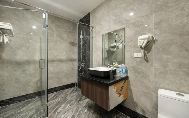 Nam Hai Hotel