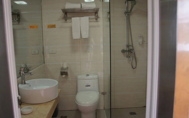 GuiLin Eva Inn Hotel
