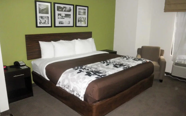 Travelodge by Wyndham Flowood