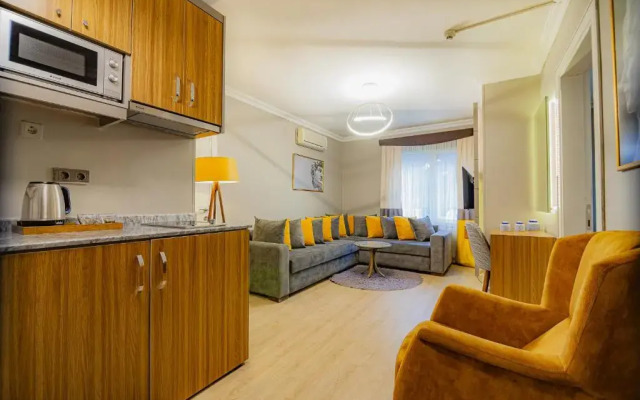 Ottoman Palace Residence