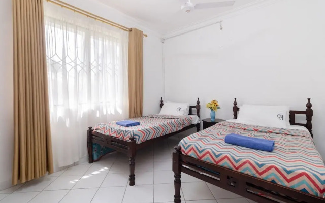 Lux Suites Royal Palms Apartments Mtwapa