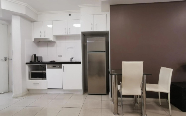 Fiori Apartments