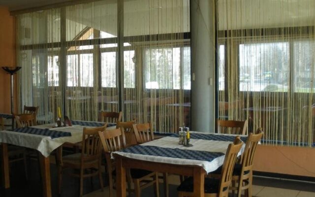 Brani Family Hotel