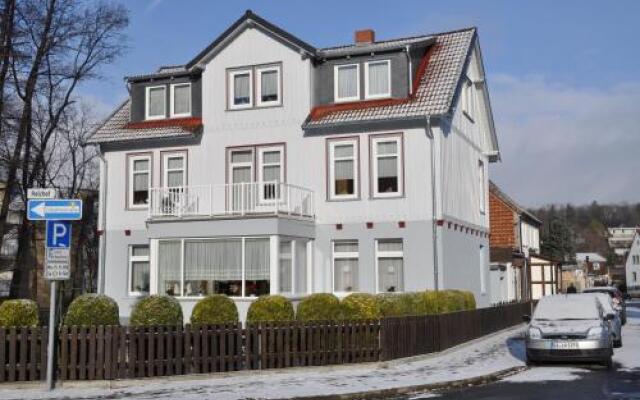 Ferienwohnung Martin 3