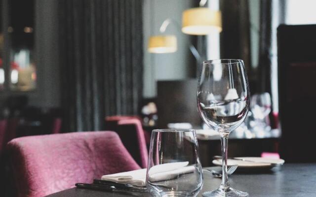 Hotel Indigo Glasgow by IHG