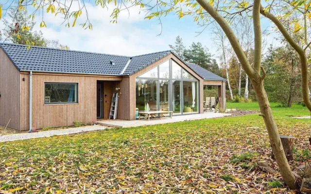 7 Person Holiday Home in Vaeggerlose-by Traum