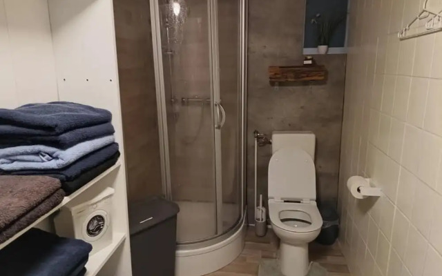 Ferienhaus Meurastein