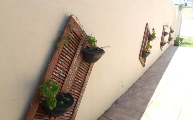 Hospedaria Caminho dos Ventos