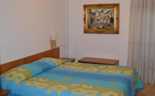 Hotel Corallo